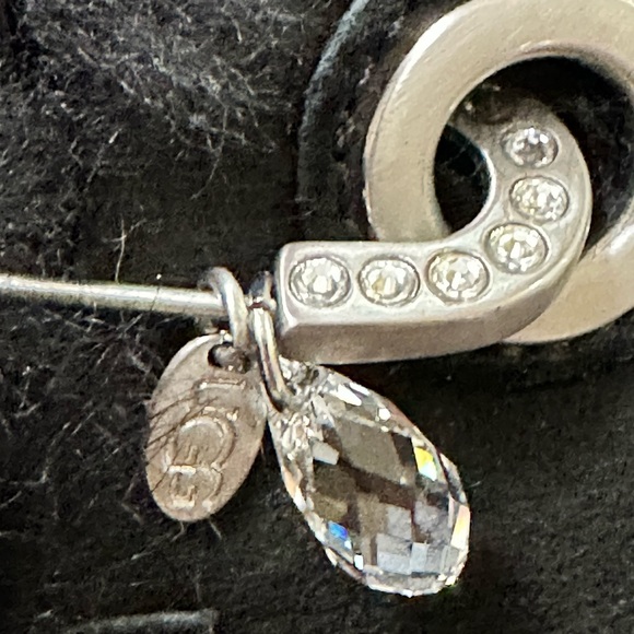 UGG CRYSTALS IRINA WINTER BOOTS 5 - Picture 4 of 8